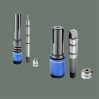 數(shù)控沖床模具